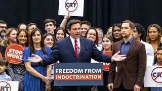 Watch live: Governor Ron DeSantis speaks in Jacksonville