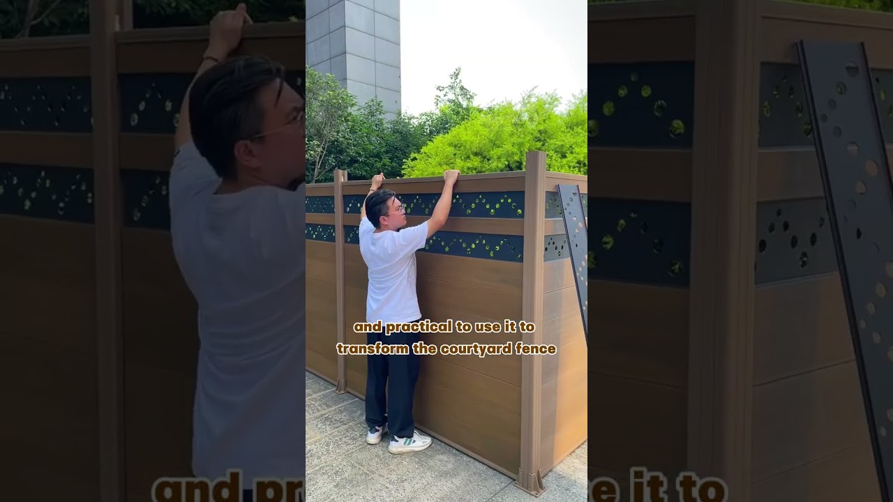 The Different Styles of Fences that Can be Installed 