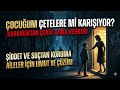Çocuğum Çetelere mi Karışıyor? 🚨 Karanlıktan Çekip Alma Rehberi