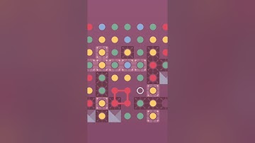 two dots - walkthrough - level 313