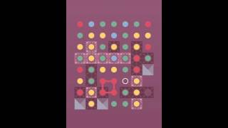 two dots - walkthrough - level 313