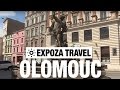 Olomouc (Czech Republic) Vacation Travel Video Guide
