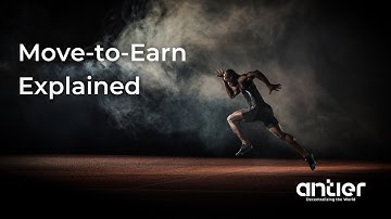 Move to Earn Explained
