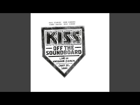 She (Live In Virginia Beach / 2004)