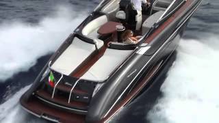 Riva Luxury Yacht - Rivarama Super