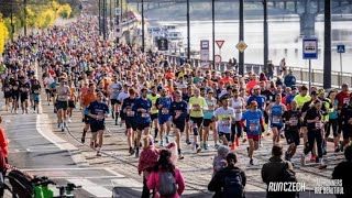 MARATONA DE PRAGA/2026 - AO VIVO