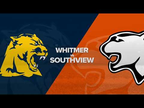 Whitmer vs. Southview | Big Board Friday Week 3