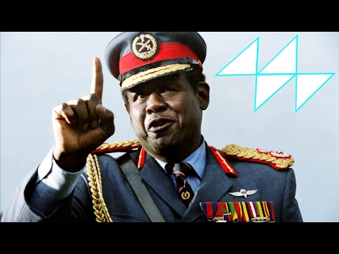 10 อันดับจอมเผด็จการของโลก / Top 10 Dictators of the world