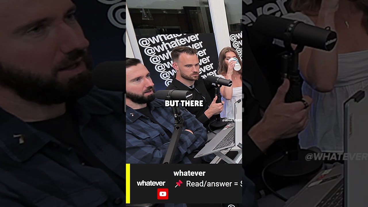 HOW MODERN WOMEN CHOOSE PARTNERS 😶 