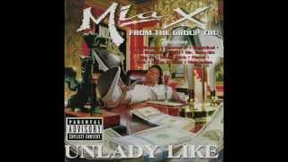 Video thumbnail of "Mia X - 4ever TRU ft. C-Murder, Master P & Silkk The Shocker"