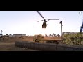 ARMA 3 Milsim ASOT - Operation Anizay Freedom IV (part 1)