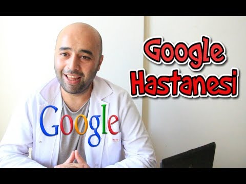 Google Hastanesi