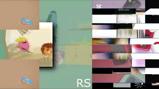 Scan Vs Round 3