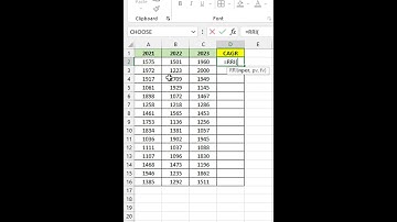 Calculate CAGR in Seconds | Interview Question