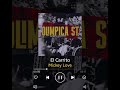 El Carrito - Mickey Love x Jader Tremendo "Lo Nuevo del Imperio en Olímpica"