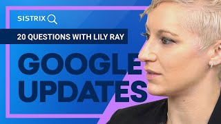 Google Updates: What are they and how can you check for them