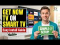 Add Now TV to Your Smart TV - The Easy Way Mp3 Song