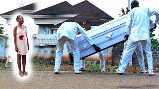 Download Lagu You Will Never Bury Me Til I Revenge My Evil Uncle Who Took My Life To Be Rich- Nigerian Movies MP3