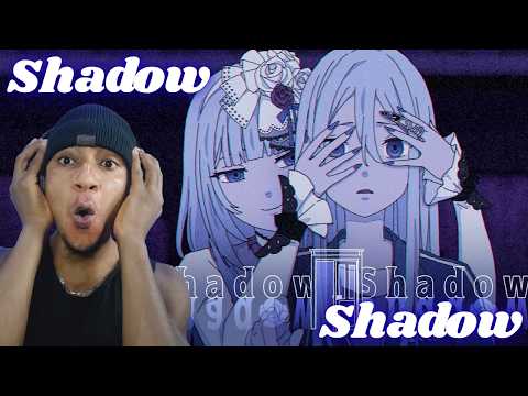 Shadow Shadow - 宵崎奏（REACTION VIDEO)