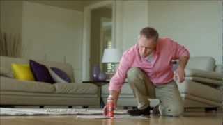 Mortein Control Bombs With Nigel Ruck - Summer Living - Australia 2012