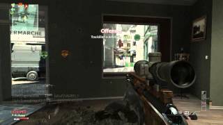 MW3- Random clip