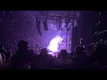 Tool Swamp Song Live Philadelphia PA