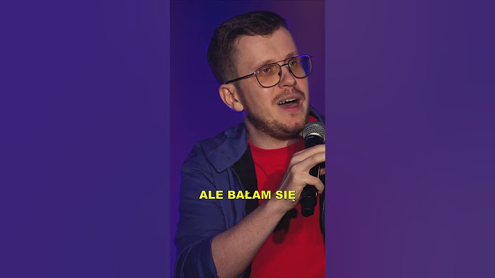 Cezary Jurkiewicz - Hej Einstein (fragment) / Całość na naszym kanale 📺 #standup #śmieszne #humor
