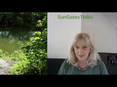 დაეხმარეთ წინაპრებს კეთილი საქმეებით.