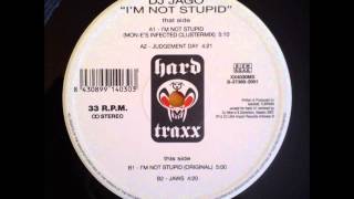 Dj Jago - Jaws