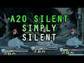 Simply Silent | Ascension 20 Silent Run | Slay the Spire