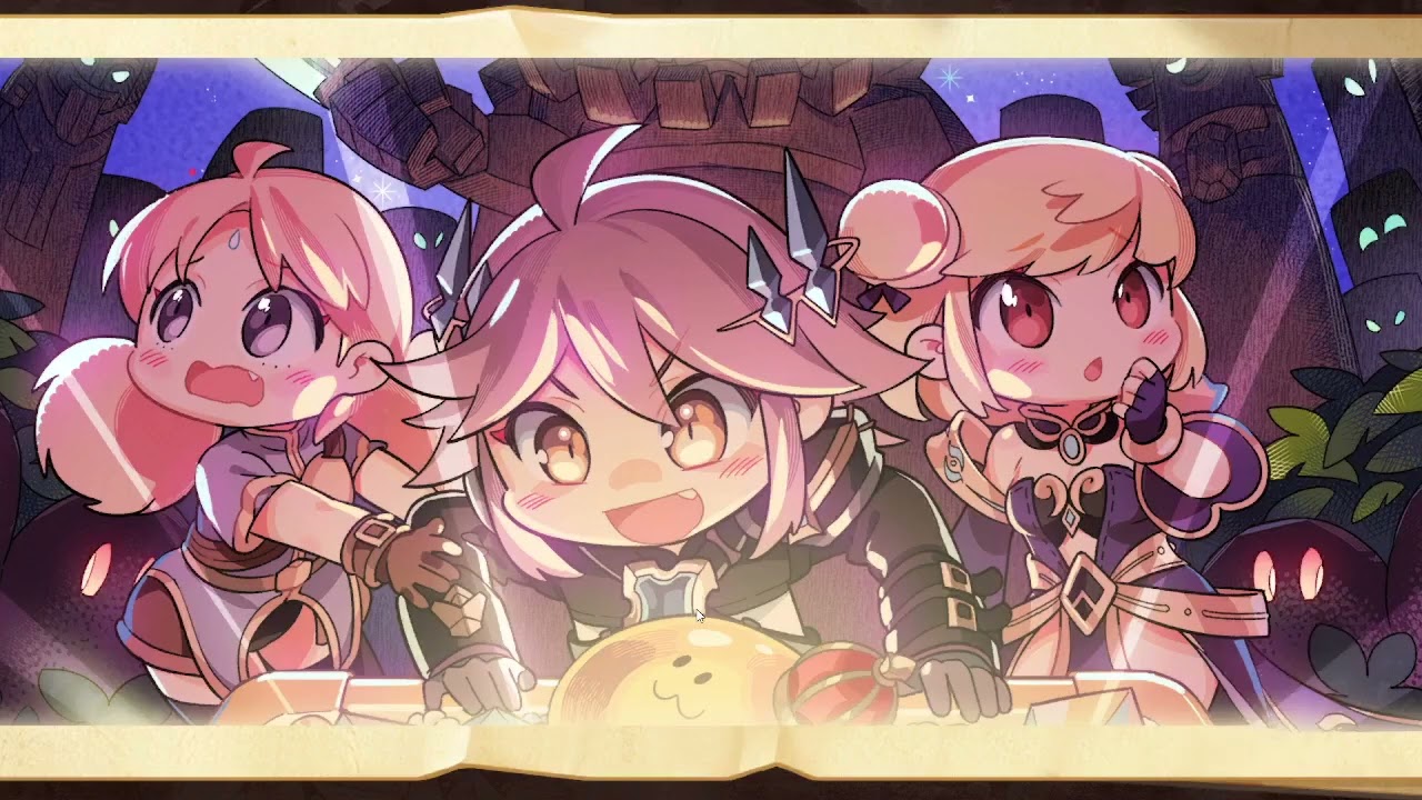 [ROMC] Mechanic POV: Zone 7ํYUB VS ZEUS