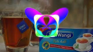 DJ REMIX. TEH SARI WANGI