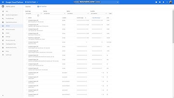 Step #3: Acquiring GPU Quota Allocation
