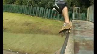 Warren - Bath Vert