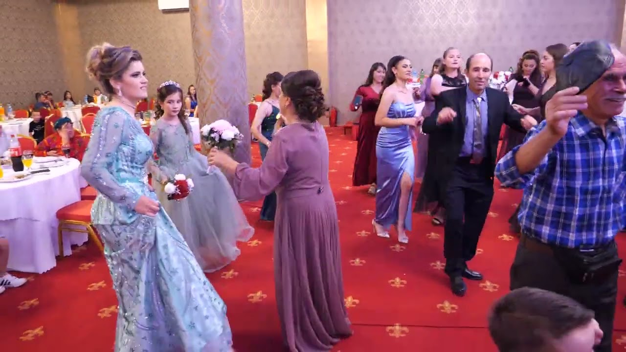 Gamzenin knasi ork Baari bend