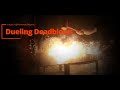 Dueling Deadblows Ep 1: Impact vs Black Betty