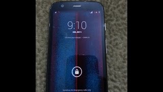 MOTOROLA MOTO G BLACK 16 GB REVIEW screenshot 5