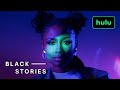 Emayatzy Corinealdi | Black Stories Always | Hulu