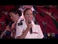 1. Armed Forces Salute Medley West Point Band