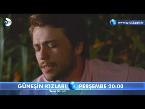 Güneşin Kızları 7. Bölüm Fragmanı-2