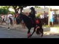 Abertura Cavalgada Estância - Sergipe - 12.06.2016