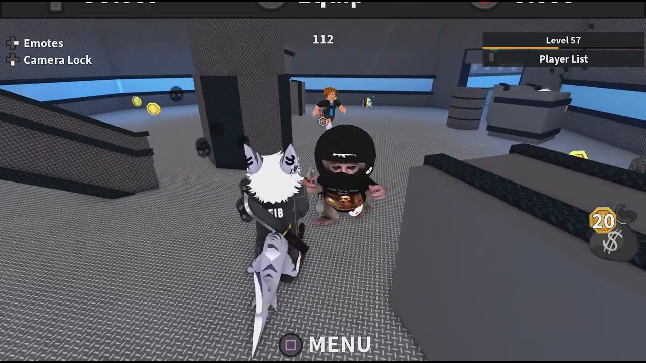 キッド キラー CS 25-26 リージョナルズ （OP-PRファイナリスト Roblox_20260605154836 - YouTube