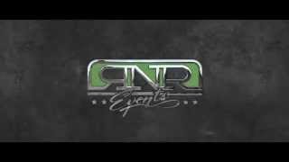 RNR Events Logo Intro