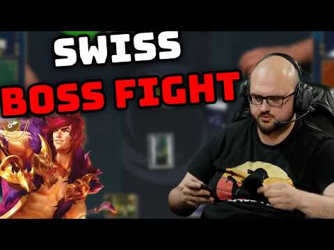 Utrecht R9 vs Collin K (INSANE BO3) | RiftboundTCG