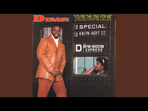 D Train - Keep On