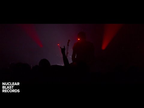 CELESTE - Il a tant rêvé d'elles (OFFICIAL LIVE VIDEO)