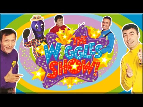 The Wiggles Show! Outros (2005/2006)