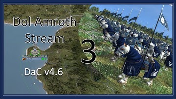 #3 Securing The Coast | Principality of Dol Amroth | Divide & Conquer V4.6 Third Age Total War