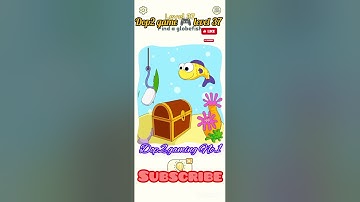 🔥 Dop 2 👀 Level 37 Android⚡IOS #dop2 #gameplay #shorts