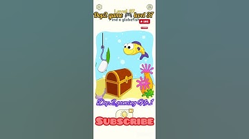 🔥 Dop 2 👀 Level 37 Android⚡IOS #dop2 #gameplay #shorts